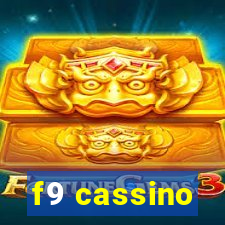 f9 cassino